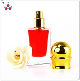 زجاجة للعطور