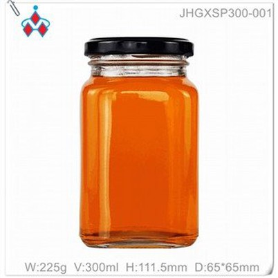 برطمانات زجاجية للعصير