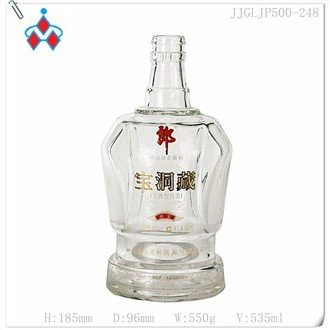 النبيذ الخمور زجاجة زجاجية