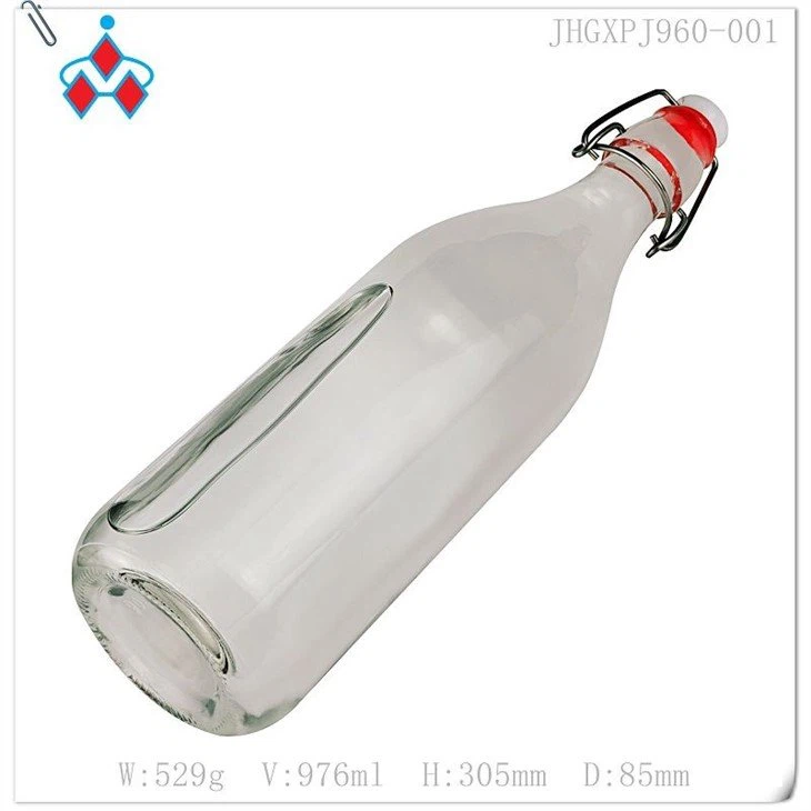 buy discount Swing top beer bottles